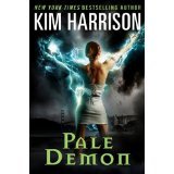 Pale Demon