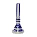 More About Marcinkiewicz Flugelhorn Mouthpieces, Bsfl Bobby Shew Model