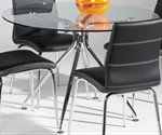 IMAGE OF Chintaly Gail Round Dining Table