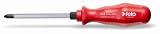 Felo 31698 Phillips #2 x 4 Screwdriver PPC Handle with Metal Cap 21RvdKcEZFL. SL160 Felo 31698 Phillips #2 x 4 Screwdriver PPC Handle with Metal Cap