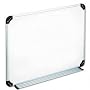 UNV43732 - Magnetic Melamine Dry Erase Marker Board
