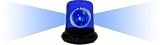 Electrical Police Light - Blue