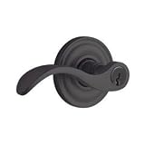 Baldwin Hardware 5255.151.LENT Lever Set
