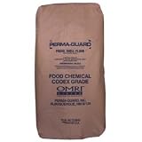Perma-Guard Diatomaceous Earth DE Food Grade 50 lb bag
