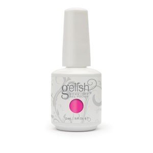 Harmony Gelish All About the Glow - Make You Blink Pink - 15ml Harmony Gelish All About the Glow - Make You Blink Pink - 15ml