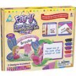 Sticky Mosaics Fairy Plaque & Memo Board Craft Kit