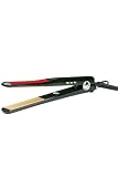 BARBAR Ceramic Plate Ionic 1 inch Flat Iron w/Dual Voltage 21RvltV v3L. SL160 BARBAR Ceramic Plate Ionic 1 inch Flat Iron w/Dual Voltage