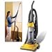 F47 EUREKA UPRGHT VAC F17 #18