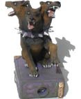 Harry Potter Enesco Figurine; Fluffy Storyteller FigurineIMAGE