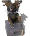 Harry Potter Enesco Figurine; Fluffy Storyteller Figurine_s-1