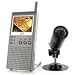 Wireless handheld Sec System Image