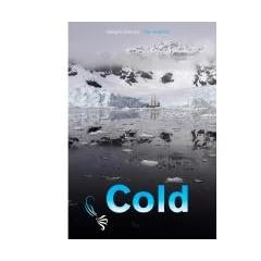 Cold - Sailing to Antarctica