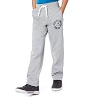 Cotton Rich Contrast Drawstring Joggers