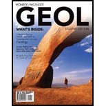 GEOL (11) by Wicander, Reed - Monroe, James S [Paperback (2010)]