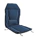 Thermo Sensitive Memory Foam Car Seat Cushion