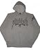 Pitchfork NY - Spider Hoodie - Sweatshirt