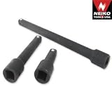 BAR EXT IMPT 3 PC,CrV,3/4"x4"6"10"(Tray)