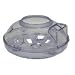 Kitchen & Housewares : Rainbow E Series 2 Quart Water Pan