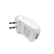 USB Travel Power Charger Adapter for iPod Nano 1st 2nd 3rd Gen, Iphone, Touch, Classic, Video, 4G, Mini, Photo and U2