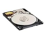 WD 1600BEVS Scorpio 2.5 inch Hard Disk Drive 5400rpm SATA 150 8MB