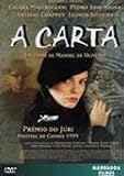 The Letter ( A Carta ) ( Le Lettre )