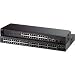 ZyXEL ES-1552 Switch Fast / Giga 48 x RJ45 10 / 100 + 2 x RJ45 1000 BT + 2 x MiniGBIC 19