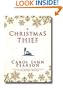 A CHRISTMAS THIEF