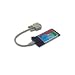 RS232 Serial 1-port PCMCIA Adapter,Oxford Chip
