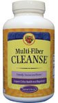 Multi-Fiber CLEANSETM 275 Tablets