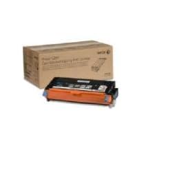 Xerox Standard Capacity 2200 Pages Toner Cartridge for Phaser 6280 - Cyan