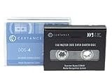 Dat Cartridge 20 Gb / 40 Gb - DDS-4 - Storage Media