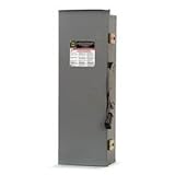 Switch,Safety,Unfused Square D DTU223RB