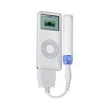 Turbo Charge iTurbo Power Supply for iPod and MP3 players (White)