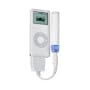 Turbo Charge iTurbo Power Supply for iPod and MP3 players (White)