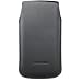 Samsung Handytasche EF-C969L f�r Wave S8500, schwarz