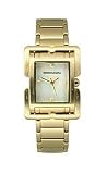 BCBG Connoisseur Royale White Mother-of-Pearl Dial Women's Watch #BCBG8203