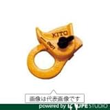 キトー クリップ ワイヤー16から20mm用 [KC200]