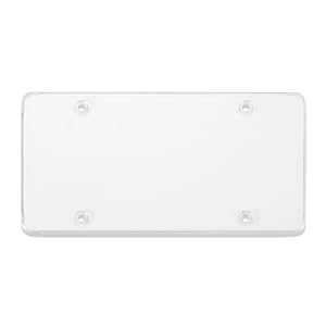 Cruiser-Accessories-Tuf-Shield-Clear-Flat-License-Plate