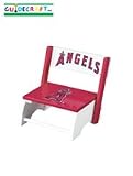 ANGELS FLIP-UP STEP-UP