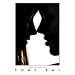 Hot Young Lesbians. Women About to Kiss. Black and White Art Poster Print. Thai Tai Photography - 22" x 28"