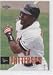 2006 Upper Deck # 528 Corey Patterson Baltimore Orioles Baseball Card