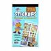 Search : Trend Seasons & Holidays Sticker Pad, 738 Stickers