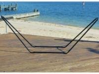 Bliss Hammocks Small Hammock Stand Bliss Hammocks Small Hammock Stand