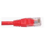 CAB-5E-UTP-X-RED-2M - Prolabs crossover cable - 2 m