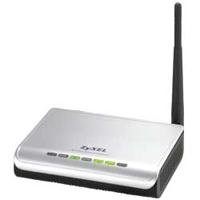 Zyxel G-470 WLan Ethernet Adapter