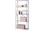 Shelving Clip Style Open