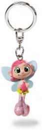 Nici Keyfriends - Fairy "Feeoly" Keyring 3,5 cm PVC