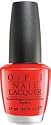 OPI INDIA COLLECTION MonSooner or later nl145
