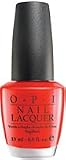 OPI Nail Polish India Collection MonSooner