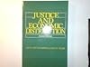 Justice and Economic Distribution (2nd Edition)